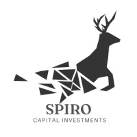 Spiro Capital logo - Similar company to X2O Studio