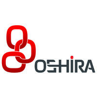 Oshira ltd logo - Similar company to Scharfstein Group