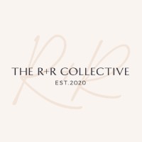 The R+R Collective logo - Similar company to River Left