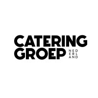 Catering Groep Nederland logo - Similar company to Vlugge Hap