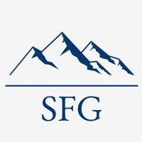 Sustainable Futures Group | SFG logo - Similar company to Csrd Chat