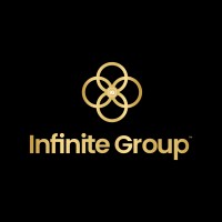 Infinite Group logo - Similar company to Iqoniq