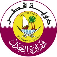 Ministry of Justice - Qatar logo - Similar company to Qatar International Center For Conciliation And Arbitration