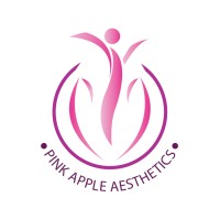 Pinkapple Aesthetics logo - Similar company to Vezofor