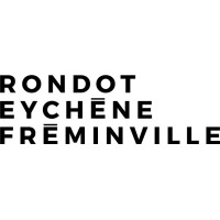 Rondot Eychène Fréminville logo - Similar company to Solution By Hf