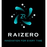 RaiZero logo - Similar company to Coconuts | Software Development Company
