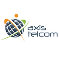 AxisTelcom logo - Similar company to Aseel Communications Solutions