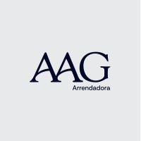 Arrendadora AAG logo - Similar company to Fbove Group
