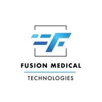 Fusion Medical Technologies logo - Similar company to Books Everywhere