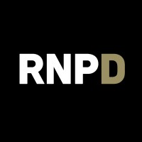 Raunigg & Partner Development logo - Similar company to Disko Design Studio