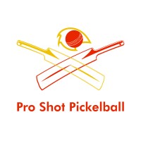 Pro Shot Pickelball logo - Similar company to Uken Report