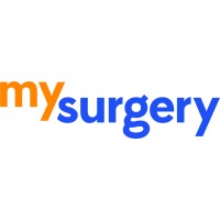 MySurgery logo - Similar company to Mysunrise Cancer Companion