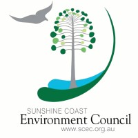 Sunshine Coast Environment Council logo - Similar company to Sunnyo