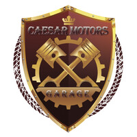 CAESAR MOTORS GARAGE LLC logo - Similar company to Precision Power Auto Garage