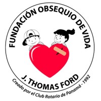 J. Thomas Ford Gift Of Life Foundation