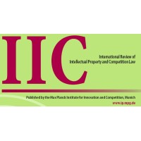 IIC - International Review of Intellectual Property and Competition Law logo - Similar company to Iipcc (International Intellectual Property Commercialization Council)