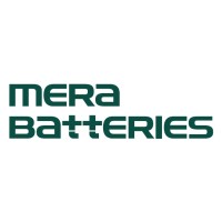 MERA BATTERIES logo - Similar company to Parkx