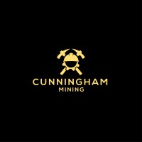 Cunningham Mining logo - Similar company to Nugget Trap
