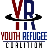 Youth Refugee Coalition logo - Similar company to Humanitarianxp