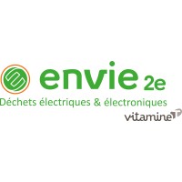 Envie2E Nord logo - Similar company to Envie 2E