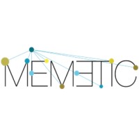 Memetic Technology logo - Similar company to Clean Queen