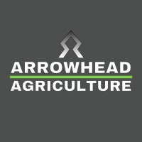 Arrowhead Agriculture logo - Similar company to Northgate Aviation Chico Jet Center