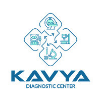 Kavya Diagnostic Center Faridabad logo - Similar company to Goyal Hospital