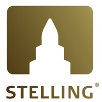 Stelling A/S logo - Similar company to Magasinet Kunst