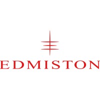 Edmiston logo - Similar company to IYC - The International Yacht Company