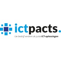 ICT PACTS logo - Similar company to S10 Llod
