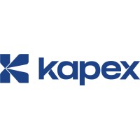 Kapex logo - Similar company to Drivly