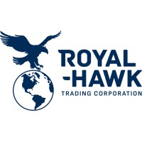 Royal-Hawk Trading logo - Similar company to Connected Coast