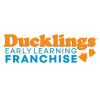 Ducklings Early Learning Franchise logo - Similar company to Franchisefilming