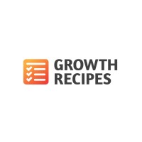 Growth Recipes logo - Similar company to Webnamaste