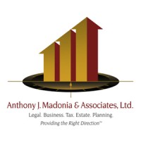 Anthony J. Madonia & Associates, Ltd.