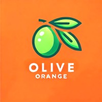 Olive Orange Org logo - Similar company to Campusbuzz