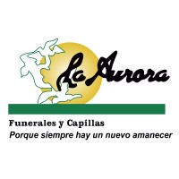 La Aurora Funerales y Capillas logo - Similar company to Prosperapartners.Co