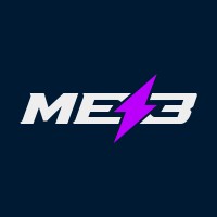 Me3 logo - Similar company to Ggem
