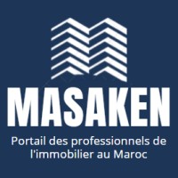 MASAKEN.MA logo - Similar company to Masken-Max
