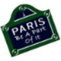 Paris Be A Part Of It.Com