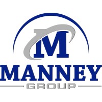 Manney Group logo - Similar company to Freightberg Logistics Ltd