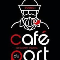 Café du Port logo - Similar company to Le Cafe Du Port
