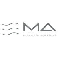 MA-Freelance Catering & Events logo - Similar company to Tablepath