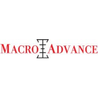 Macroadvance JSC logo - Similar company to Nendo Labs