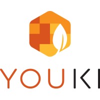 YOUKI GmbH logo - Similar company to Hellgrün Energie