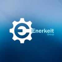 ENERKEIT GROUP logo - Similar company to Swecomex