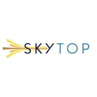 Skytop Strategies logo - Similar company to Viewlogic