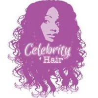 Celebrity Hairextensions logo - Similar company to Saxum Infra