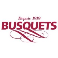 Maison Busquets logo - Similar company to Chai Vincent - La Loge