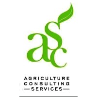 Agriculture Consulting Services logo - Similar company to Agrigrid Services